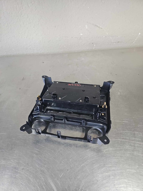 2014 Chevrolet Silverado 1500 Info-gps-tv Screen OEM#23176312