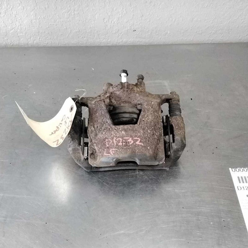 Caliper CHEVY CRUZE Left 11 12 13 14 15 16