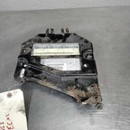 Engine/motor Brain Box JEEP GRAND CHEROKEE 00