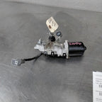 2007-2011 Chevrolet Aveo Wiper Motor Front OEM#96850001