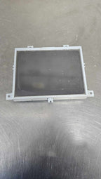 2011-2020 Dodge Journey Info-gps-tv Screen OEM#6KL13HDAAA