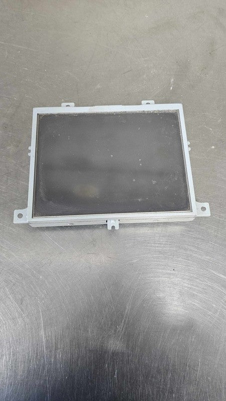 2011-2020 Dodge Journey Info-gps-tv Screen OEM#6KL13HDAAA