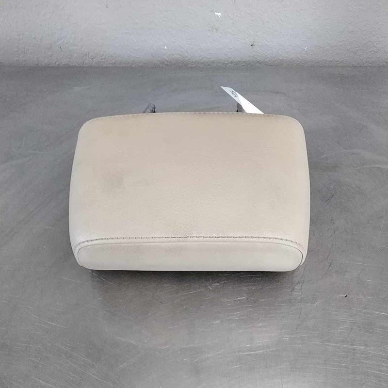 2005-2006 Jetta except GLI Front Left Headrest OEM#1K0881903T3Z6