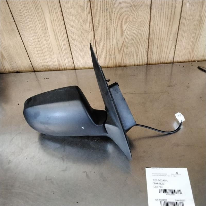 Door Mirror MAZDA TRIBUTE Right 01 02 03 04 05 06