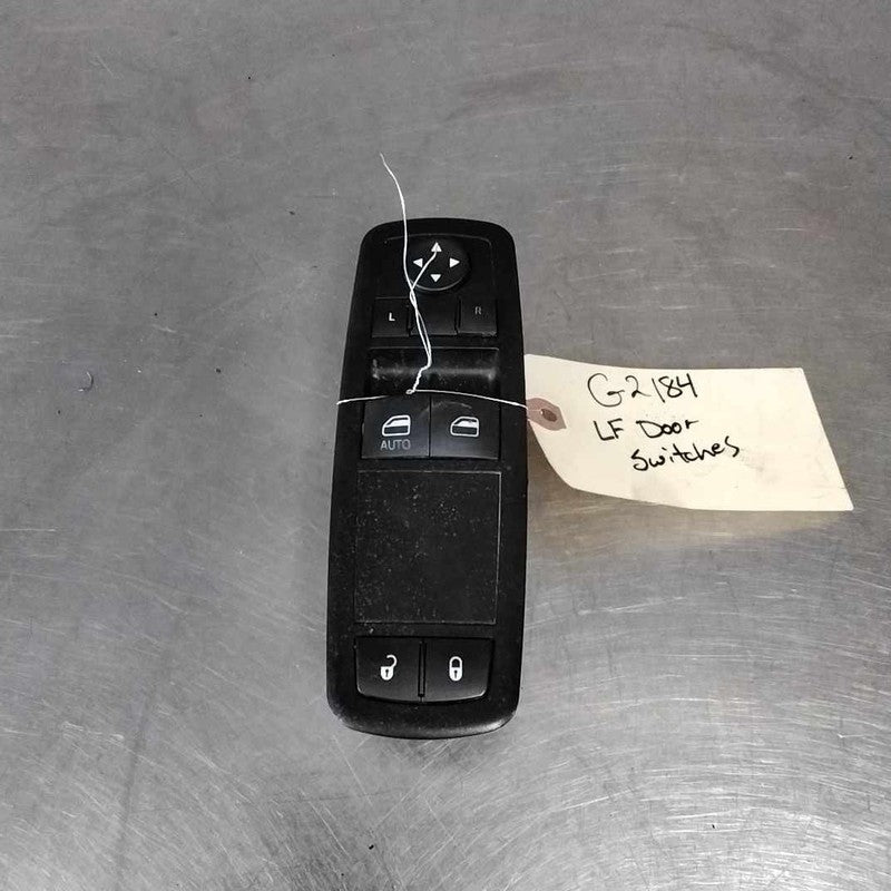 Door Switch Front DODGE CARAVAN 12 13 14 15 16