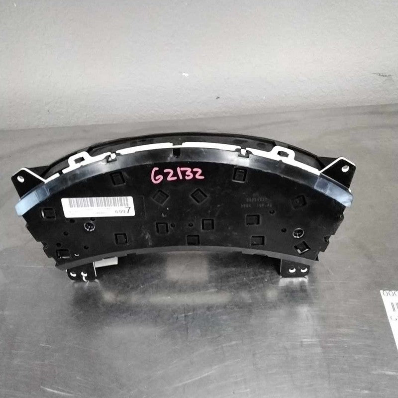 Speedometer GRAND PRIX 06 07