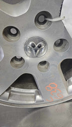 2009-2012 Dodge Pickup 1500 Wheel OEM#1DZ10CDMAC