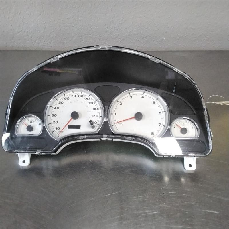 Speedometer SATURN VUE 04 05