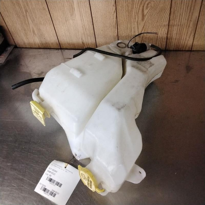Washer Bottle DODGE PICKUP 1500 04 05 06 07 08