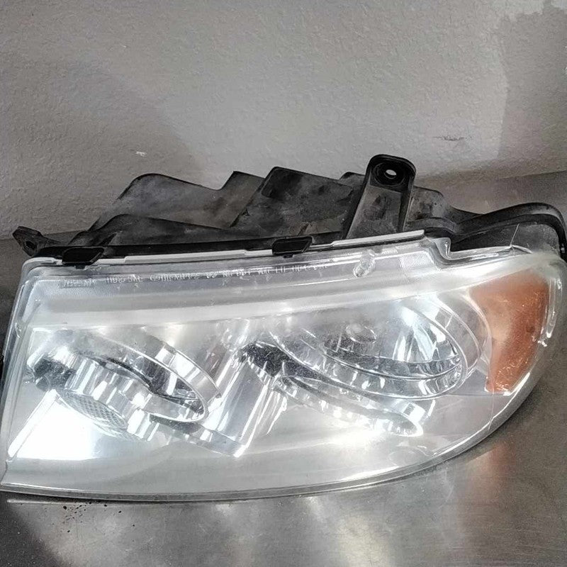 2003-2006 Lincoln Navigator Headlamp Assembly OEM#6L7Z13008BB