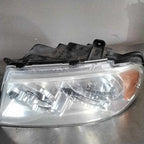 2003-2006 Lincoln Navigator Headlamp Assembly OEM#6L7Z13008BB