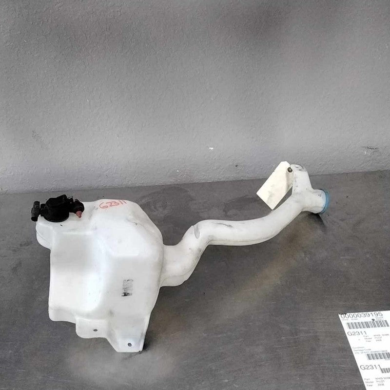 Washer Bottle HONDA PILOT 06 07 08