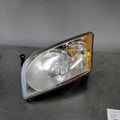 Headlamp Assembly DODGE CALIBER Left 07 08 09 10 11 12