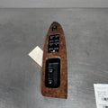 Door Switch Front BUICK LACROSSE 05 06 07 08