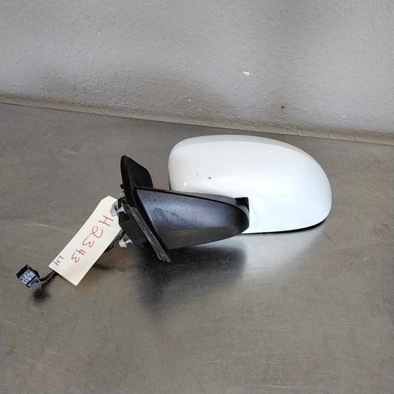 2012-2016 Left Door Mirror Jeep Compass
