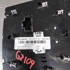 Audio & Visual Equip.(radio) CHEVY EQUINOX 12 13 14 15