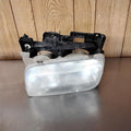 Headlamp Assembly CADILLAC ESCALADE Left 99 00