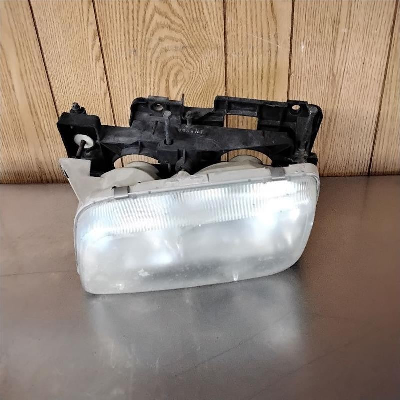 Headlamp Assembly CADILLAC ESCALADE Left 99 00