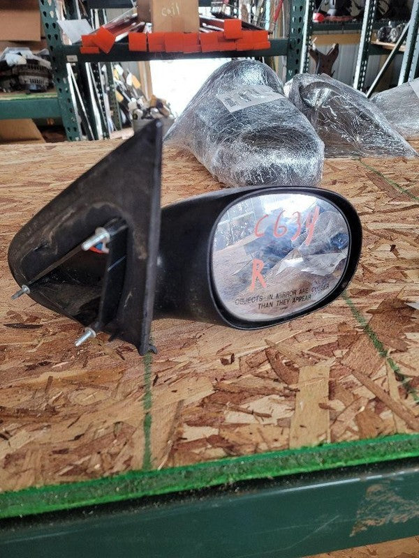 Door Mirror DODGE NEON Right 00 01 02 03 04 05