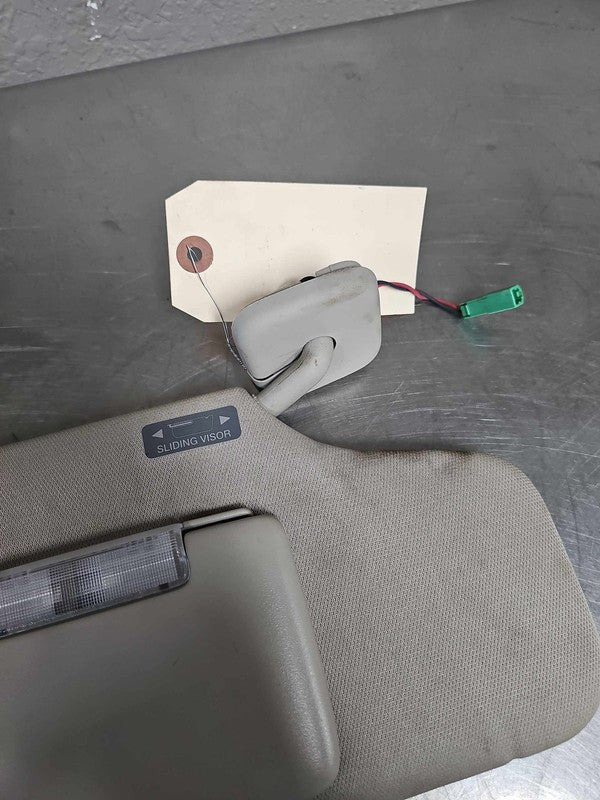 Sun Visor FORD EDGE Right 14