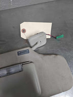 Sun Visor FORD EDGE Right 14