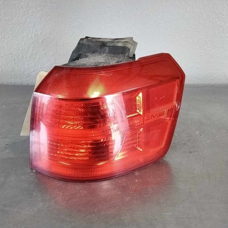 Tail Light Assembly GMC TERRAIN Right 10 11 12 13 14 15 16 17
