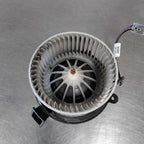 2007-2010 GMC Sierra 1500 Blower Motor OEM#20911076
