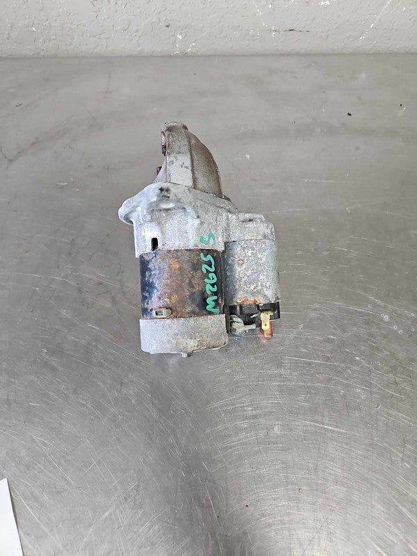 2017-2023 Subaru Impreza Starter Motor
