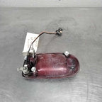 Outside Door Handle SILHOUETTE Left 00 01 02 03 04