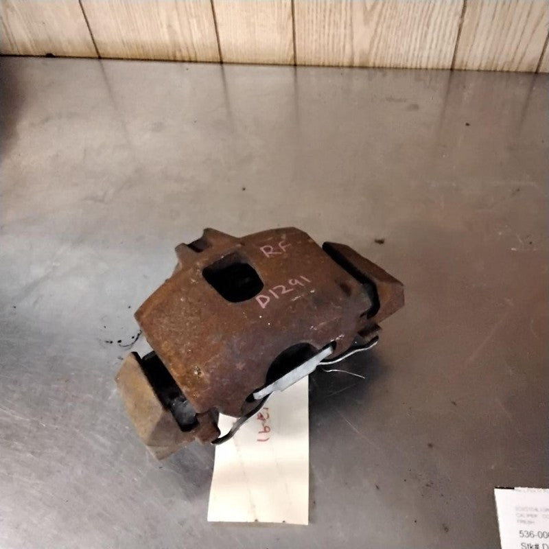 Caliper CHRYSLER TOWN CNTRY Right 01 02 03 04 05 06 07