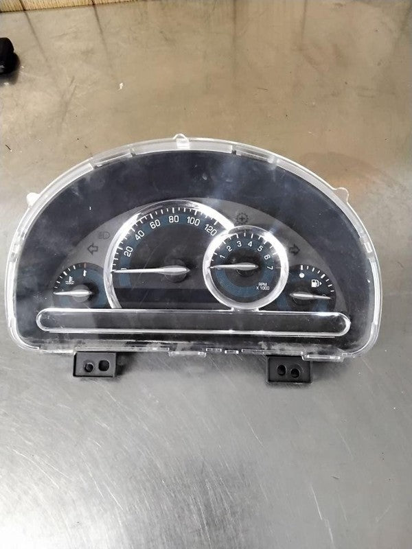 Speedometer CHEVY HHR 06