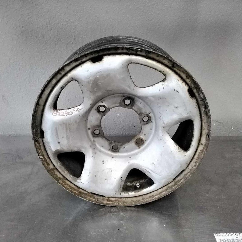 2005-2015 Wheel Toyota Tacoma 560-69459