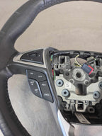 Steering Wheel FORD FUSION 13 14 15 16