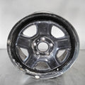 2007-2017 Jeep Patriot Wheel OEM#YX87S4AAA