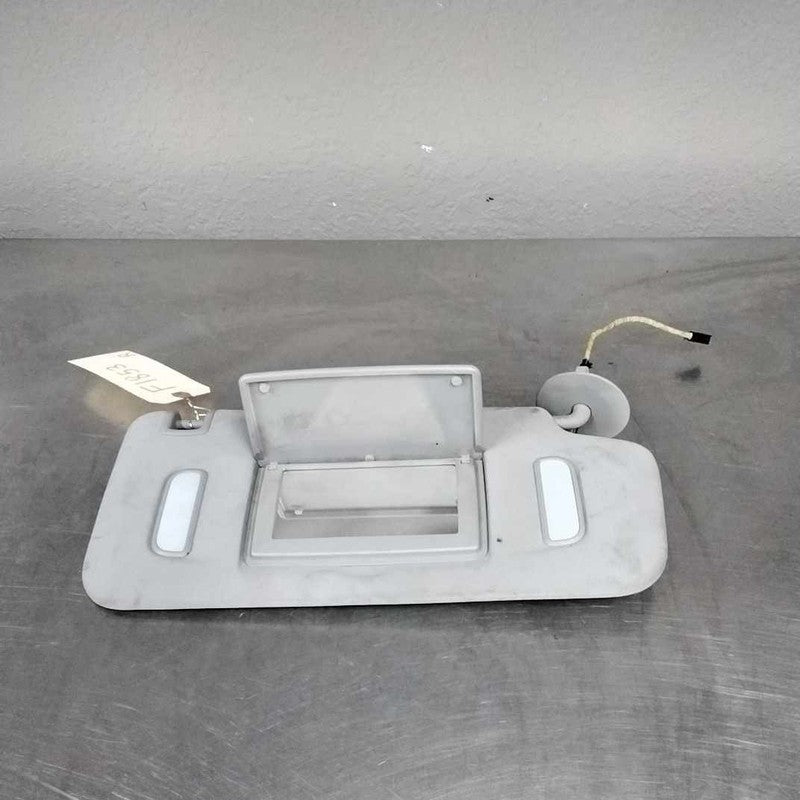 2009-2017 Sun Visor Chevy Traverse Right Side