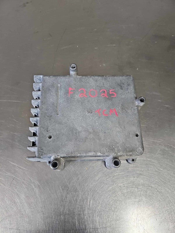 2003 Jeep Liberty Chassis Brain Box OEM#R6044192AF