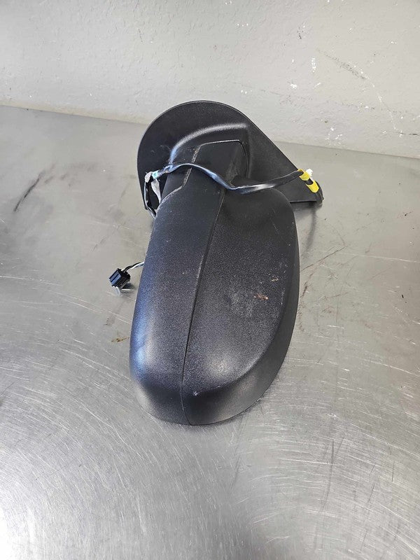 2007-2008 Chevrolet Avalanche Left Door Mirror OEM#25831194