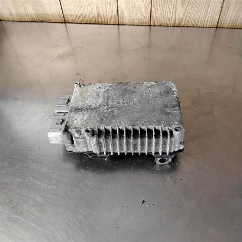 Engine/motor Brain Box CHRYSLER TOWN CNTRY 02