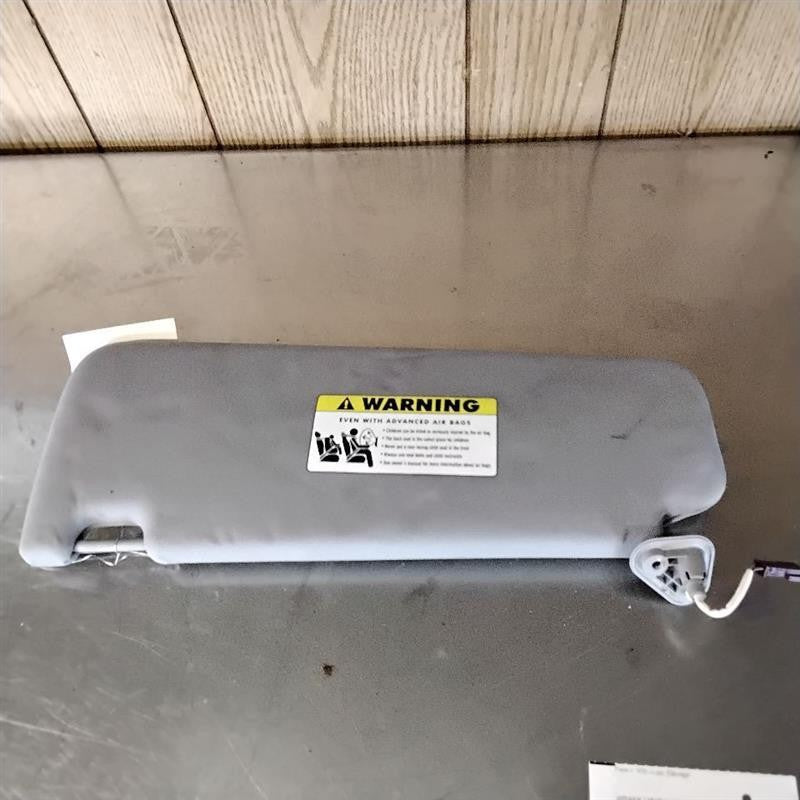Sun Visor BMW 328 SERIES Right 07 08 09 10 11