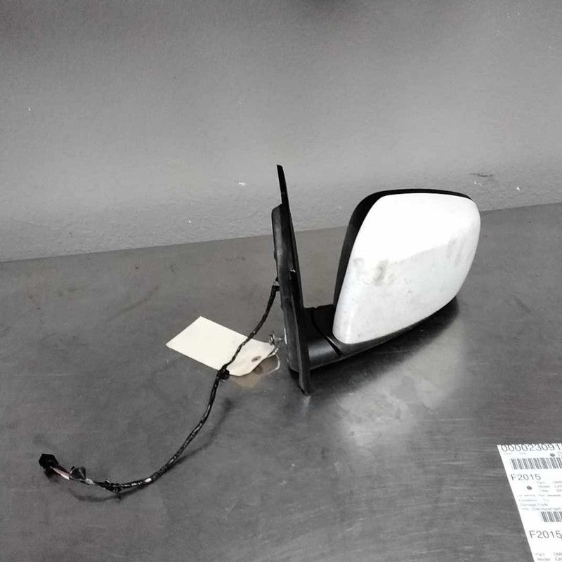 Door Mirror DODGE CARAVAN Left 08 09 10
