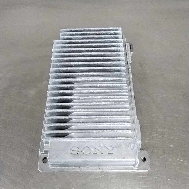 2013-2014 Ford Escape Audio & Visual Equip.(radio) OEM#CT4T18B849AE