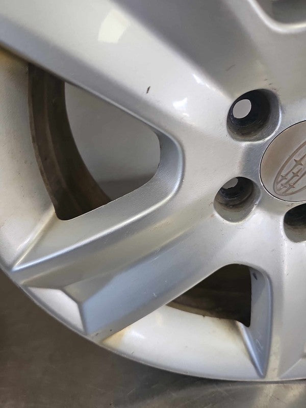 2005-2007 Subaru Legacy Wheel OEM# 28111AG05A #560-68739A