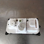 Heater A/c Control JEEP LIBERTY 02 03