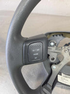 Steering Wheel DODGE PICKUP 1500 06
