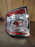 Tail Light Assembly FORD EDGE Left 07 08 09 10