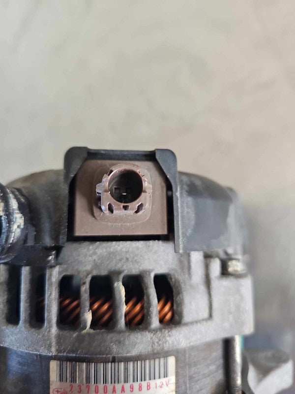 2017-2023 Subaru Impreza Alternator