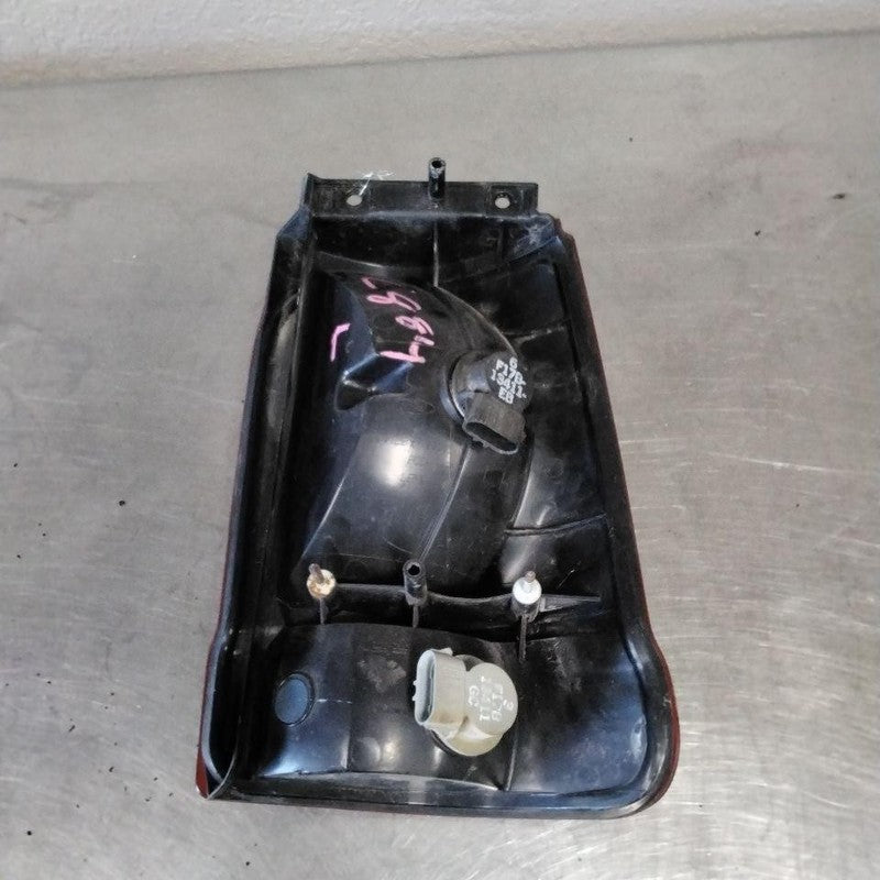 Tail Light Assembly FORD EXPLORER Left 01 02 03