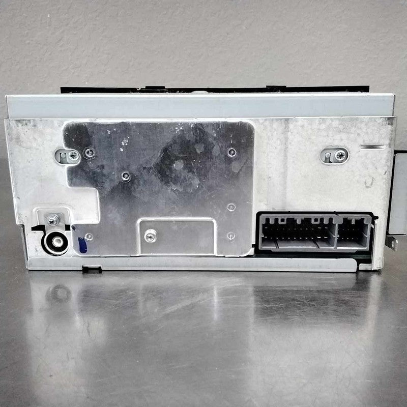 2007-2008 Jeep Patriot Audio & Visual Equip.(radio) OEM#Z5091175AF