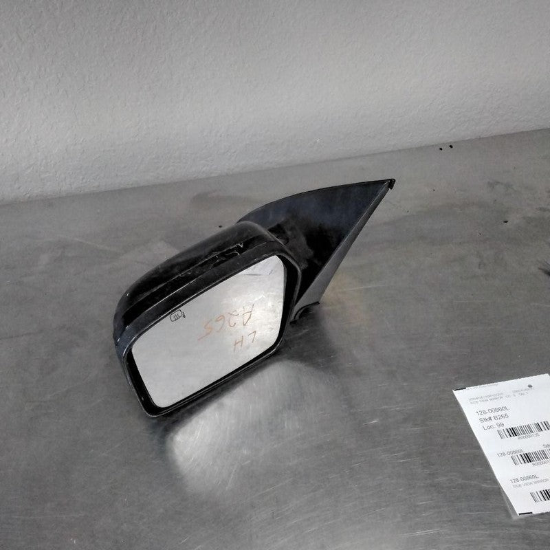 Door Mirror FORD FUSION Left 06 07 08 09 10