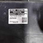 Engine/motor Brain Box TOYOTA RAV-4 12